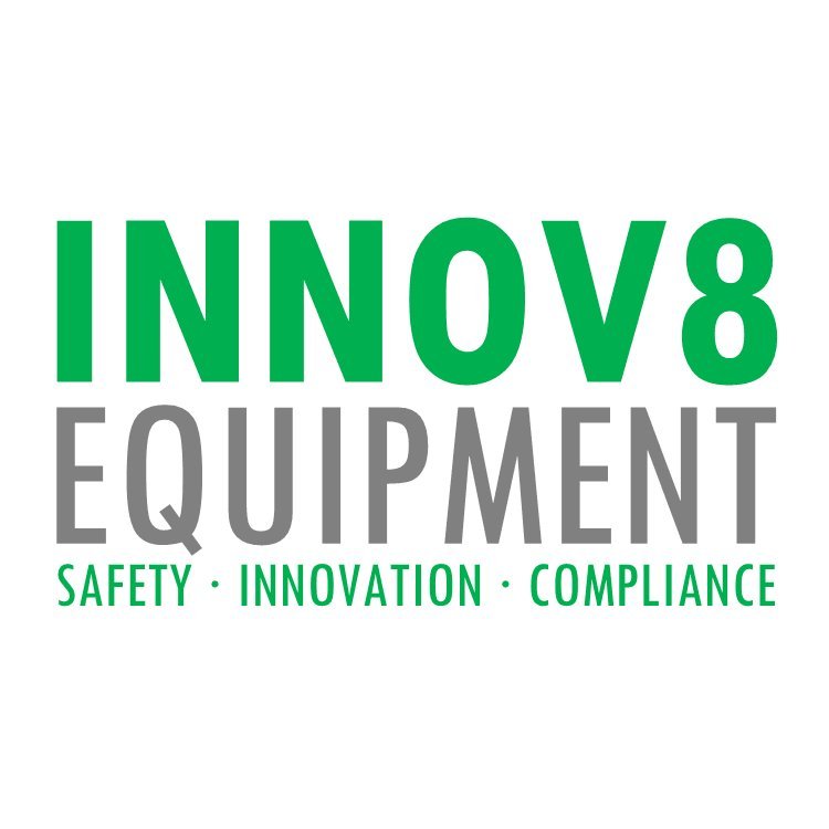 INNOV8 Equipment: Traffic Control Vehicles Designed for Maximum Safety