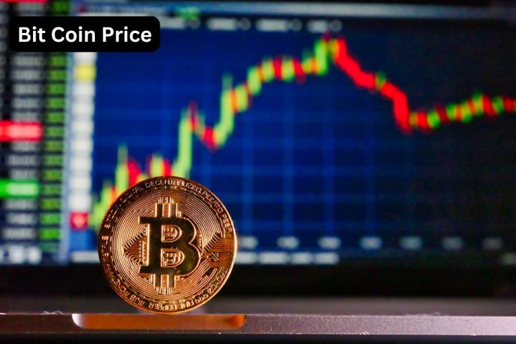 Bitcoin Price: Understanding Trends, Factors, and Future Outlook