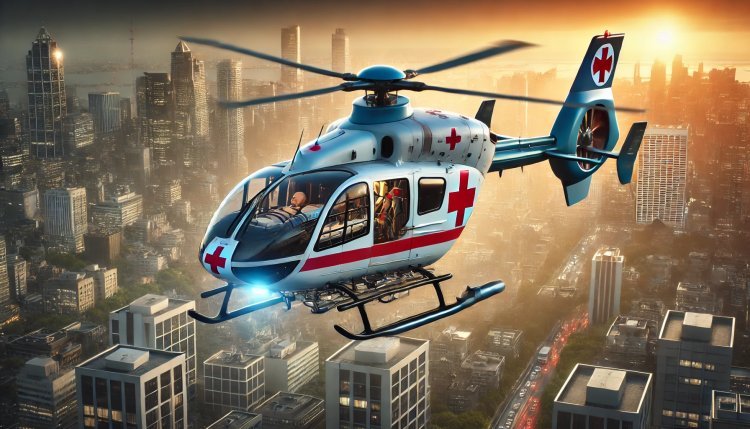 Understanding the Costs and Benefits of Air Ambulance Services