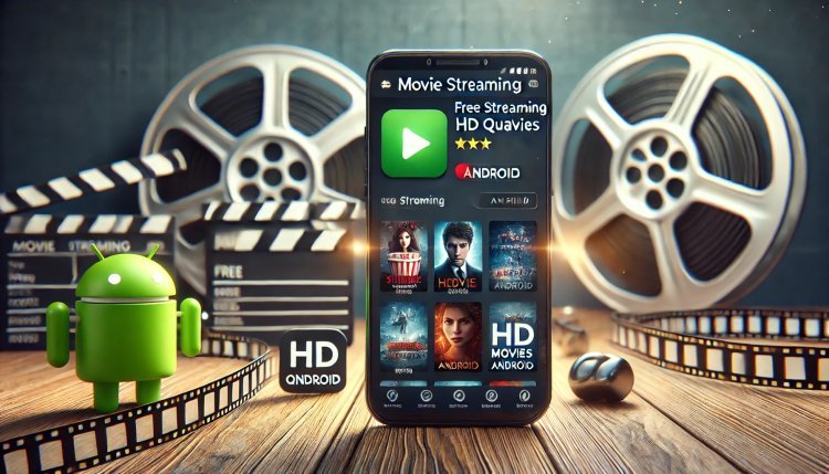 How to Stream HD Movies for Free Using Freecine APK