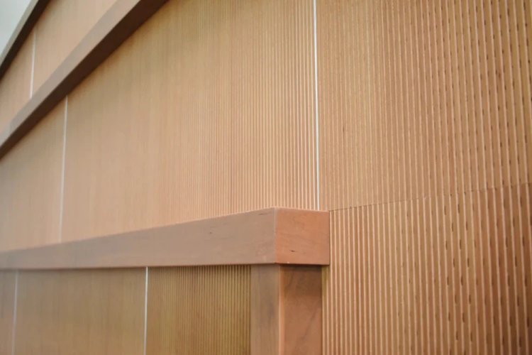 Transform Your Space with Wood Acoustic Wall Panels: A Stylish Solution for Superior Sound Control