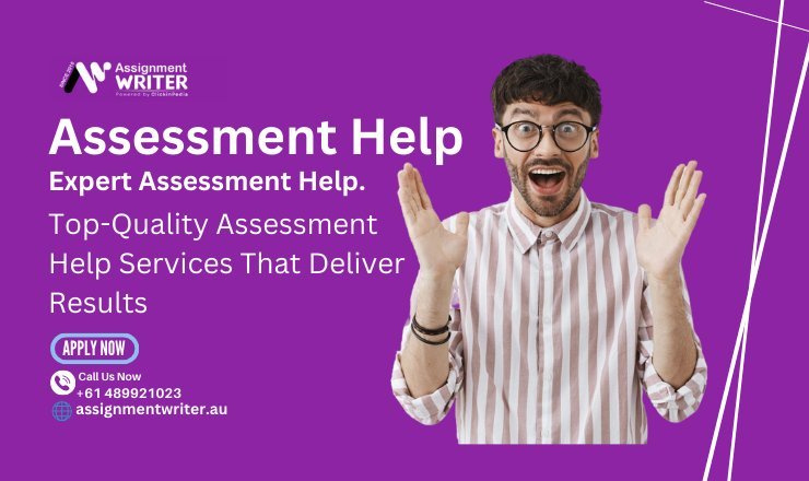 Why Assessment Help Services Are the Key to Study Success