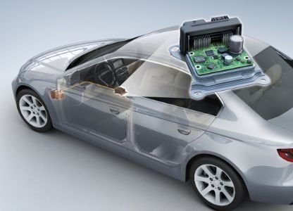 Airbag Control Unit Market Comprehensive Assessment 2030