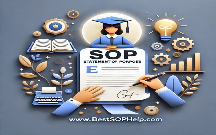 Best SOP Help Experts with Exciting Discounts This Month