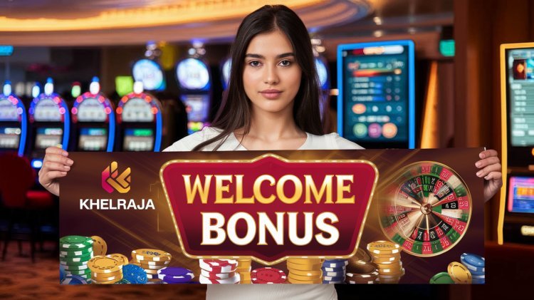 Free Spins at Khelraja: Your Key to Success in Online Slots and Casino Games