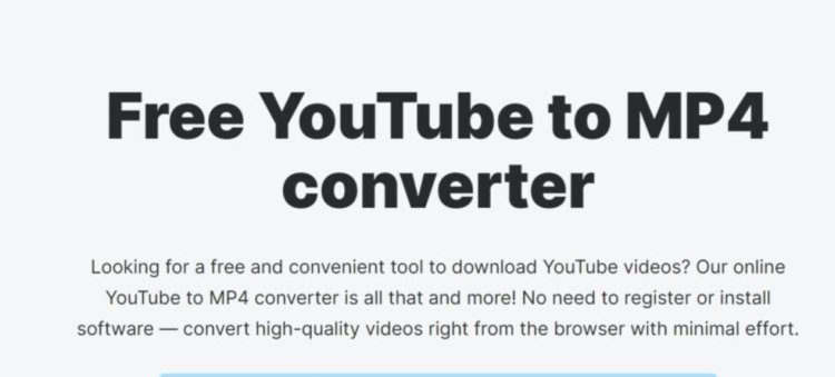 SsYouTube Converter is the quicker, free, and safe for YouTube videos to meet the requirements