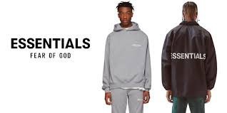 Why Customers Can't Stop Raving About Our Essentials Hoodie Exclusive Deals