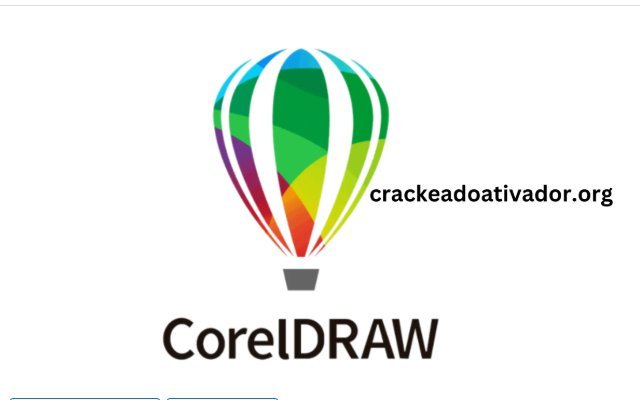 CorelDRAW Crackeado Download Português PT-BR 2025