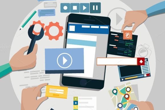 Finding the Best Mobile App Development Company in SA