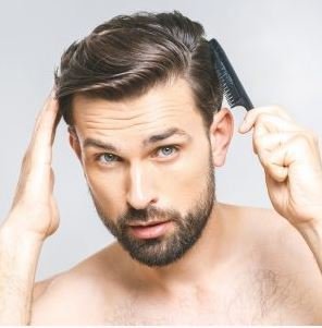 5 Game-Changing Men’s Hair Pieces for HD Hair Transformation