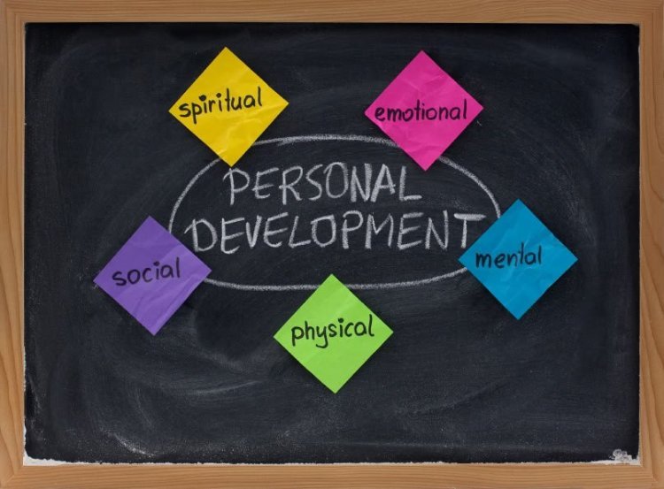 Tailored Personality Development Programs for Job Seekers in Pune