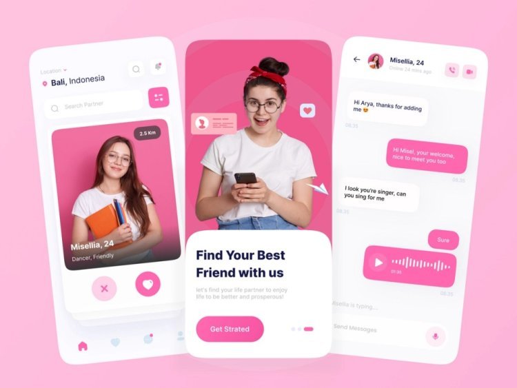 How Niche Dating App Development Is Disrupting the Market