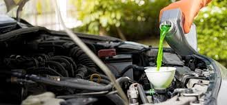 Automotive Antifreeze Market Share Business Operation Data To 2033