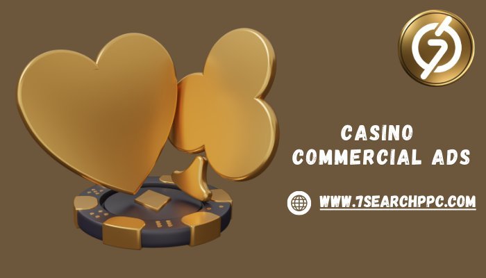 The Art of Casino Commercial Ads: Tips to Boost Your Campaigns