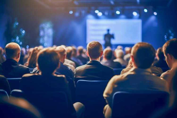 Biggest Conferences in India You Need to Attend in 2025!