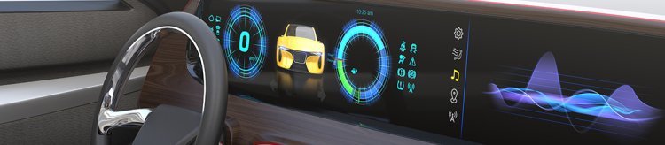 Automotive Display Panel Market Value Future Scenario To 2033