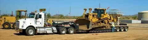 How to Select the Best Machinery Transport Provider for Your Needs