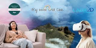 Hypnotherapy in Singapore: Transforming Lives with InnerChildClinic