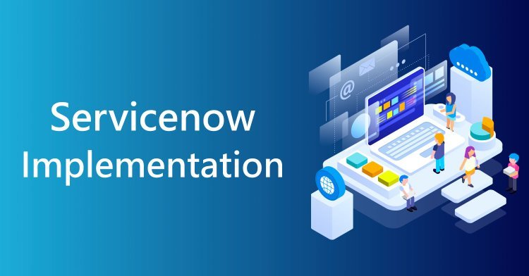 Top Challenges in ServiceNow Implementation and How to Overcome Them