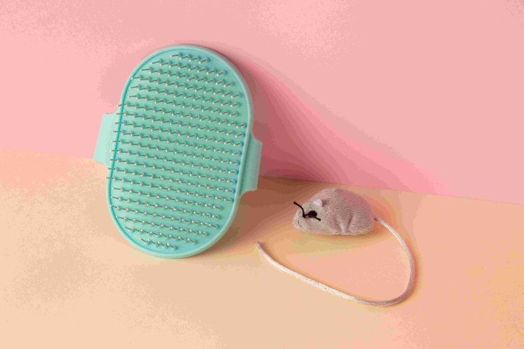 Exfoliate Smarter with Our Silicone Body Scrubber