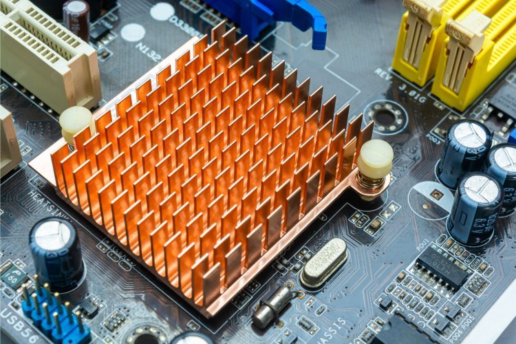 How to Choose the Perfect Heat Sink for Your Computer Build!