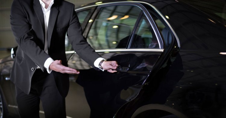 Why Newark Airport Car Service is the Smartest Choice for Travelers