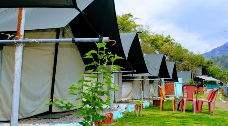 Best Camping in Shivpuri: Your Ultimate Adventure in Nature's Lap