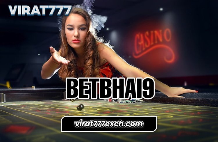 BetBhai9 ID: Sports & Casino Cricket Betting BetBhai9 ID