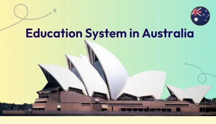 Study in Australia Nigeria Guide