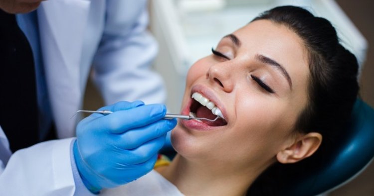 Steps to Prepare for Your First Orthodontic Appointment