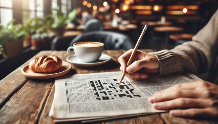 Today's Mini Crossword Answers: Your Daily Guide to Solving Puzzles Quickly