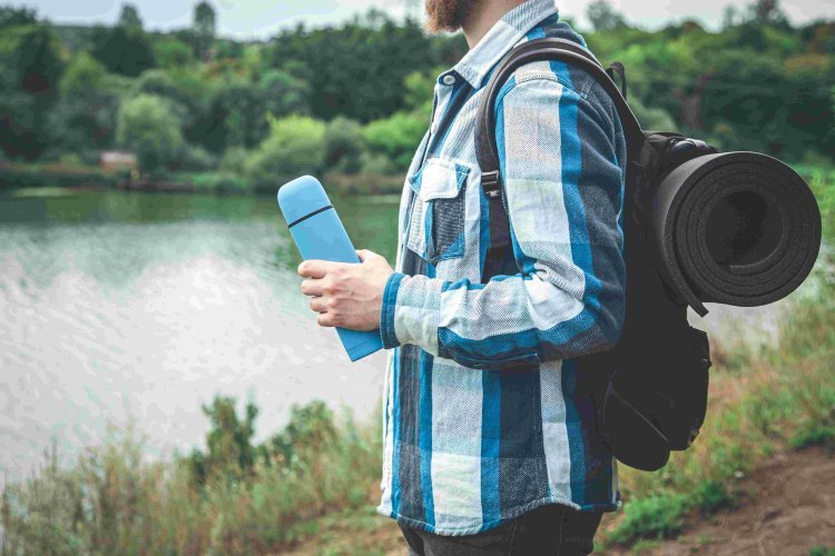 Best Travel Size Water Bottles for On-the-Go Hydration