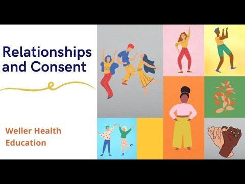 Understanding Consent: What It Really Means in Healthy Relationships