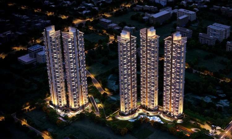 Explore 4S The Aurrum: Ultra-Luxury Apartments in Gurgaon