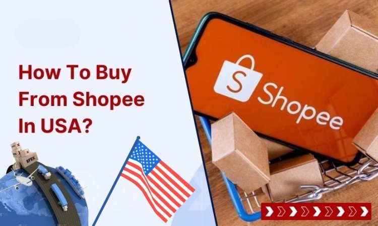 Does Shopee Ship to the USA? Find Out Here