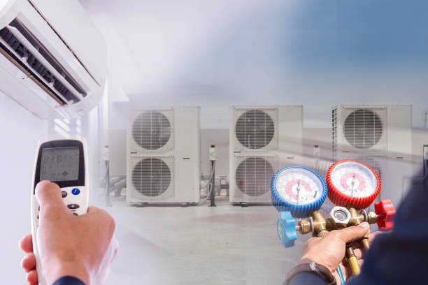 Angola HVAC Market Dynamics – Driver, Challenge, Segment & Competition FY2030