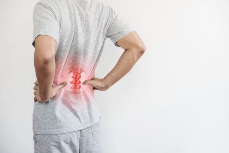 Effective Treatment for Lower Back Ache and Front Hip Pain