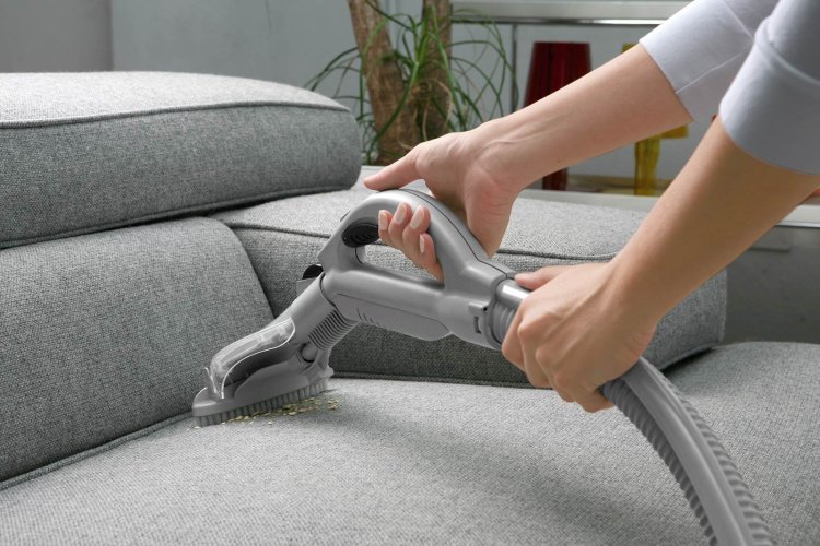 Top Professional Upholstery Cleaning Services in Miami