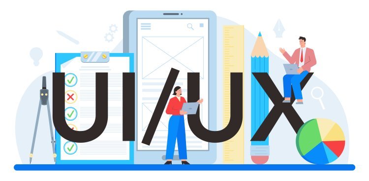 How to Choose UI/UX Design Services for Business Success