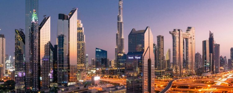 Why Should You Use a Recruitment Agency in Dubai?