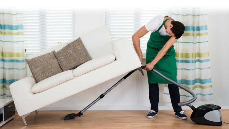 Deep Cleaning Service Baltimore, MD