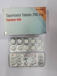 What is the Recommended Dosage for Tapentadol 200 mg Tablets?