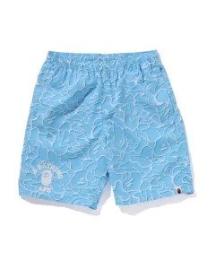 Bape Shorts: A Testament to High-Quality Craftsmanship