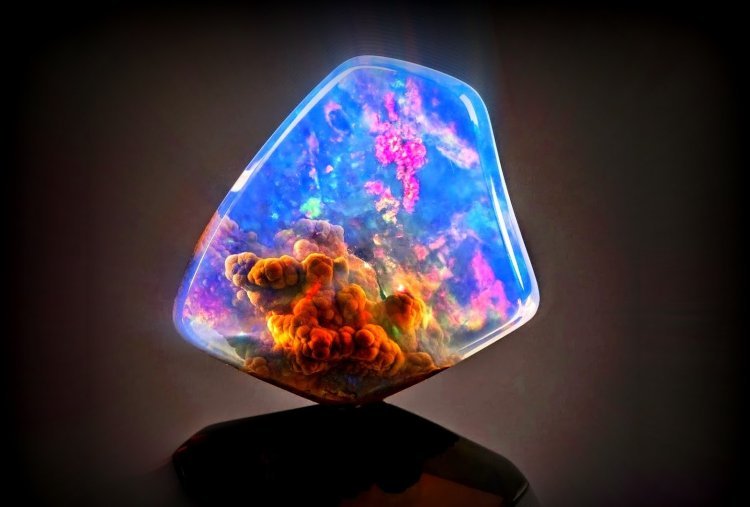 Topaz and Quartz: A Detailed Exploration of These Stunning Gemstones