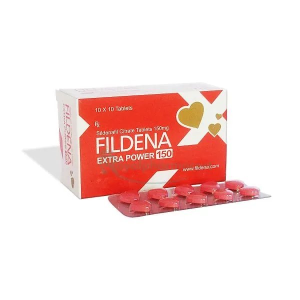 Enjoy sexual activity longtime with fildena 120mg