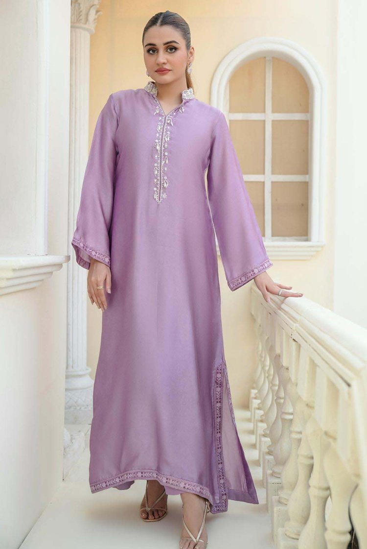 Eid Dress Trends for 2025 Bringing Elegance and Style to Festive Celebrations