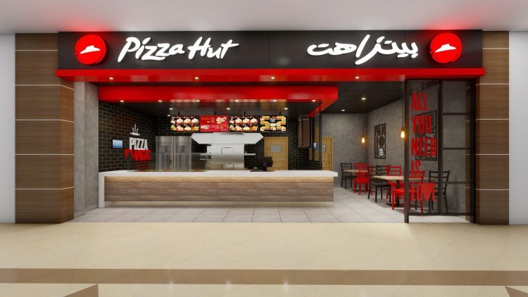 Cheesy & Delicious Pasta Food Near Me in Qatar