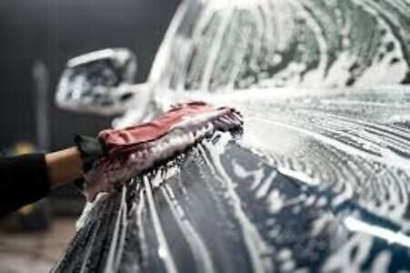 Auto Detailing Niagara Falls, NY