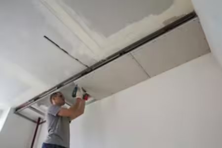 Local Drywall Contractors Weston, WI