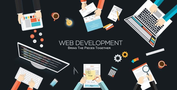 How Do Web Development Companies Ensure Website Security?